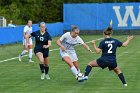 Women’s Soccer vs Endicott  Women's Soccer vs Endicott College. - Photo by Keith Nordstrom : Wheaton, Soccer